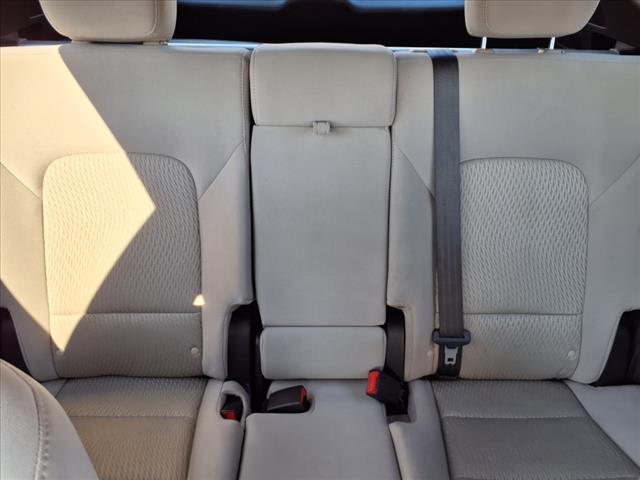 used 2018 Hyundai Santa Fe Sport car, priced at $13,698