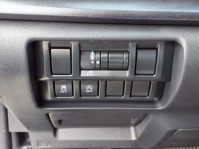 used 2023 Subaru Crosstrek car, priced at $23,498