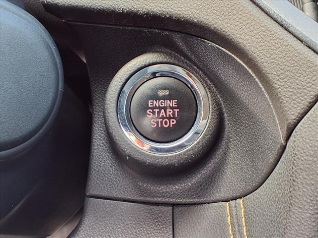 used 2023 Subaru Crosstrek car, priced at $23,498