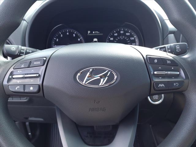 used 2022 Hyundai Kona car, priced at $19,992