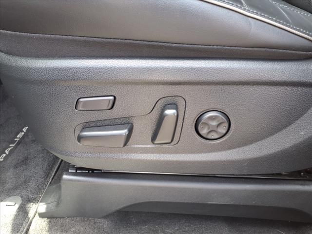 used 2022 Hyundai Palisade car, priced at $35,992