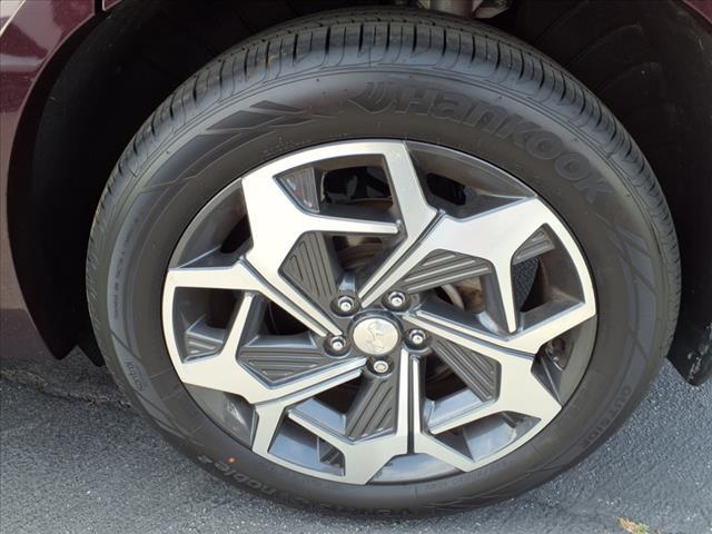 used 2022 Hyundai Palisade car, priced at $35,992