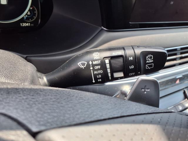 used 2022 Hyundai Palisade car, priced at $35,992