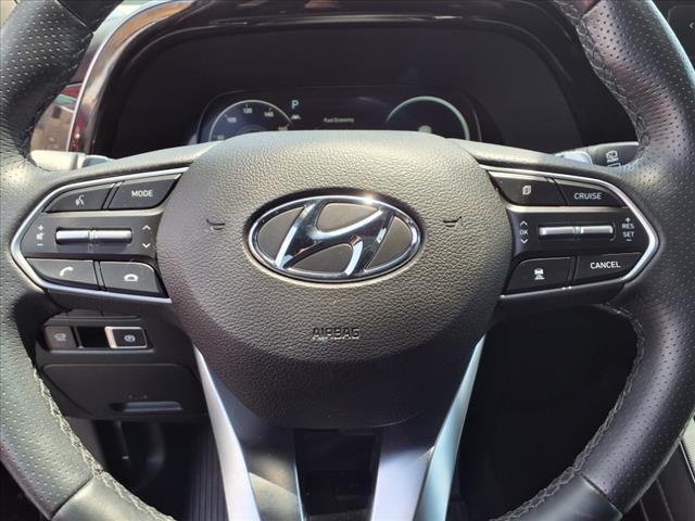used 2022 Hyundai Palisade car, priced at $35,992