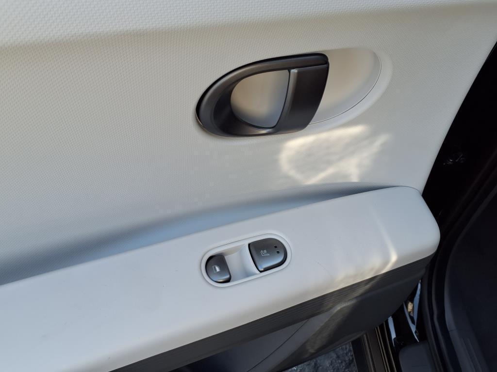 new 2025 Hyundai IONIQ 5 car, priced at $51,735