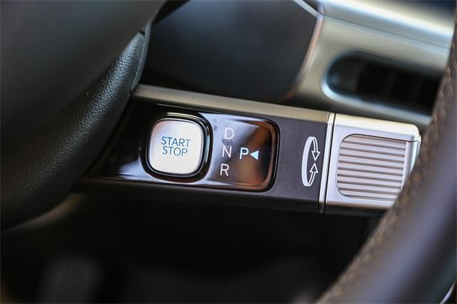 new 2026 Hyundai IONIQ 9 car, priced at $66,600