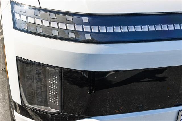 new 2026 Hyundai IONIQ 9 car, priced at $66,600