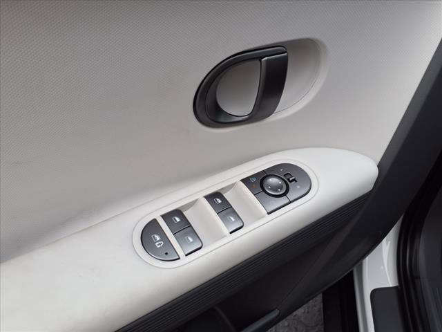 new 2025 Hyundai IONIQ 5 car, priced at $40,895
