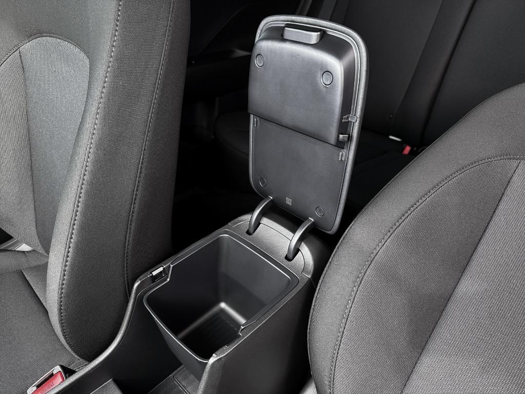 new 2026 Hyundai Kona car, priced at $24,090