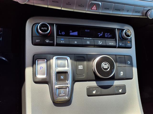 used 2020 Hyundai Palisade car, priced at $28,994