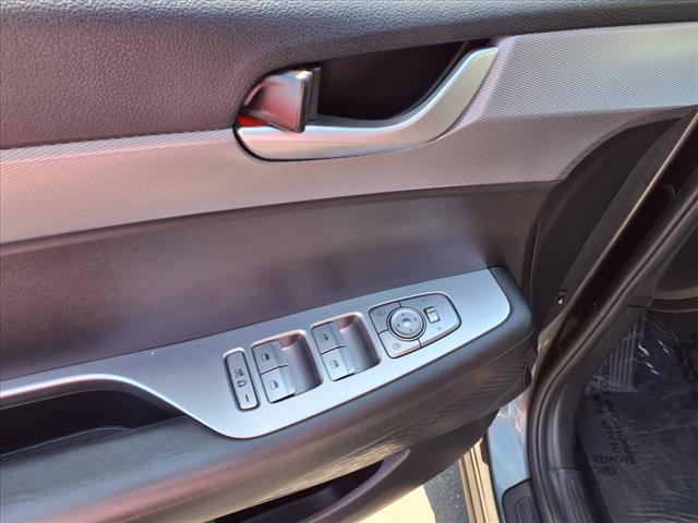 used 2020 Hyundai Palisade car, priced at $28,994