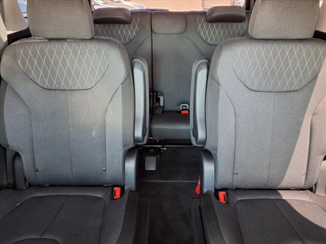 used 2020 Hyundai Palisade car, priced at $28,994
