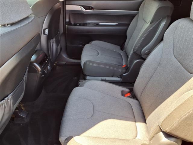 used 2020 Hyundai Palisade car, priced at $28,994
