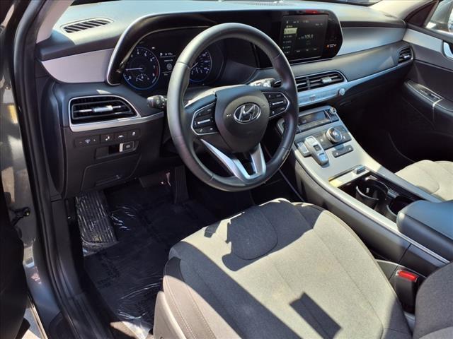 used 2020 Hyundai Palisade car, priced at $29,994