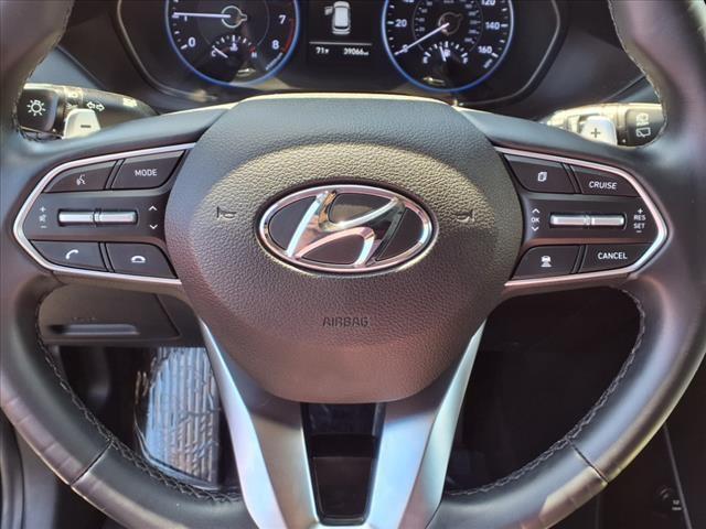 used 2020 Hyundai Palisade car, priced at $29,994