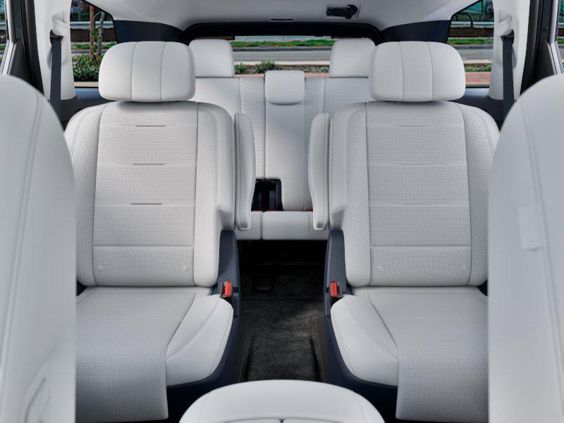 new 2026 Hyundai Palisade Hybrid car, priced at $57,520