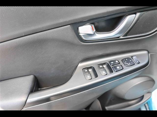 used 2022 Hyundai Kona car, priced at $17,491