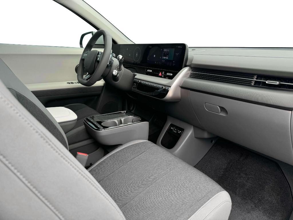 new 2025 Hyundai IONIQ 5 car, priced at $41,005