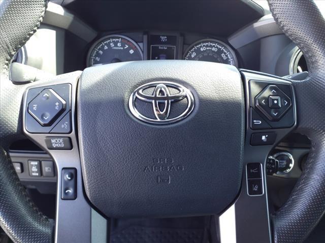 used 2019 Toyota Tacoma car, priced at $37,771