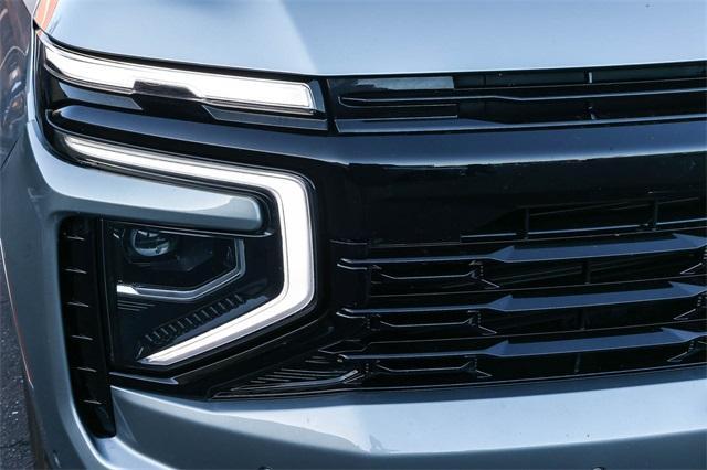 used 2025 Chevrolet Suburban car, priced at $69,773
