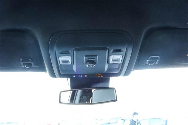 used 2025 Chevrolet Suburban car, priced at $69,773