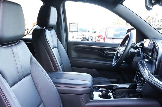 used 2025 Chevrolet Suburban car, priced at $69,773