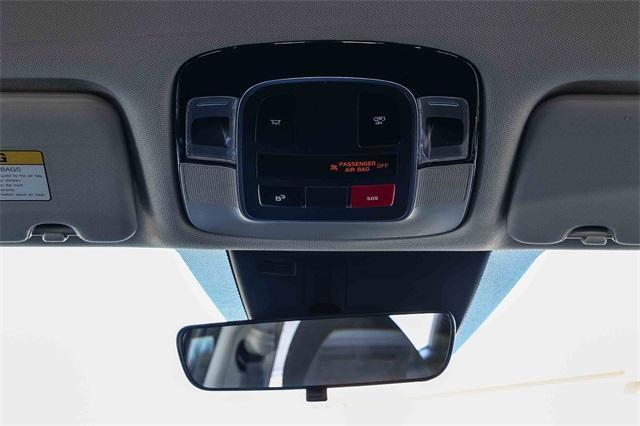 new 2026 Hyundai Tucson car, priced at $28,330