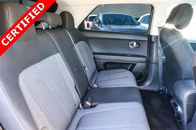 used 2024 Hyundai IONIQ 5 car, priced at $24,998