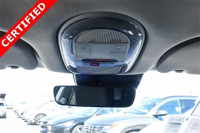 used 2024 Hyundai IONIQ 5 car, priced at $24,998