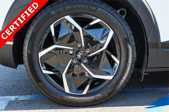 used 2024 Hyundai IONIQ 5 car, priced at $24,998