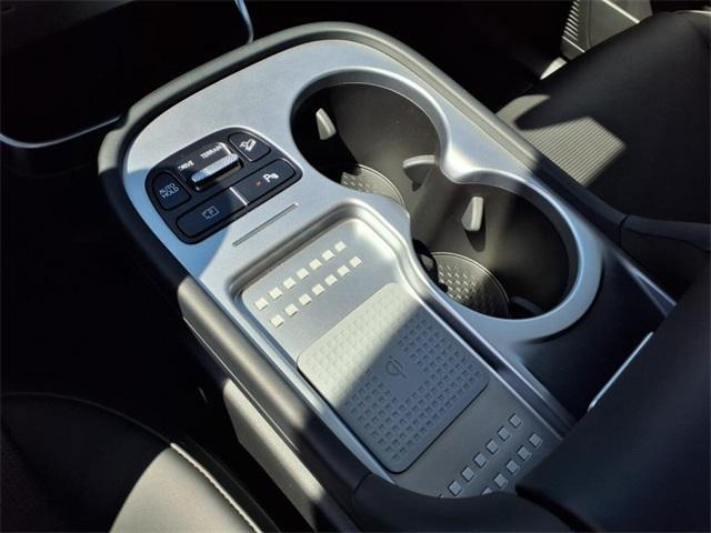 new 2026 Hyundai IONIQ 9 car, priced at $68,895