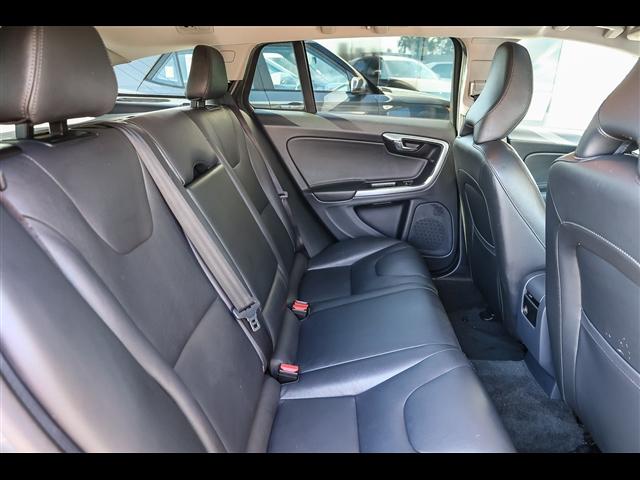 used 2018 Volvo V60 Cross Country car, priced at $14,444