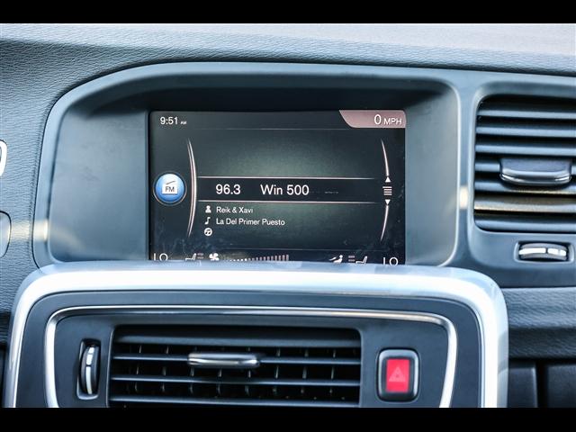 used 2018 Volvo V60 Cross Country car, priced at $14,444