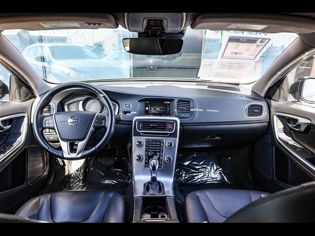 used 2018 Volvo V60 Cross Country car, priced at $14,444