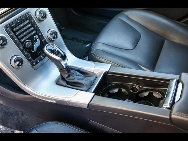 used 2018 Volvo V60 Cross Country car, priced at $14,444