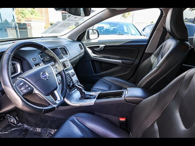used 2018 Volvo V60 Cross Country car, priced at $14,444