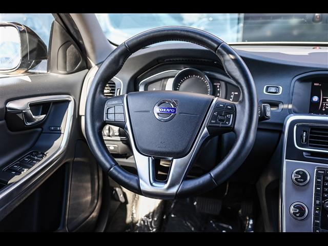 used 2018 Volvo V60 Cross Country car, priced at $14,444