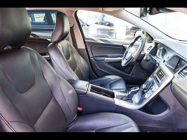 used 2018 Volvo V60 Cross Country car, priced at $14,444