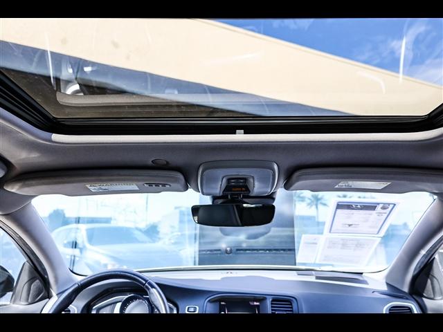 used 2018 Volvo V60 Cross Country car, priced at $14,444