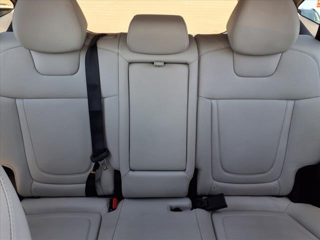 used 2025 Hyundai TUCSON Hybrid car, priced at $33,991