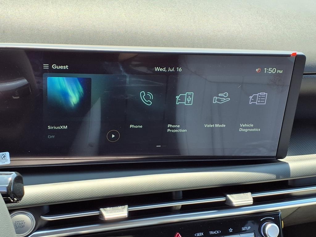 new 2025 Hyundai SANTA CRUZ car, priced at $29,275