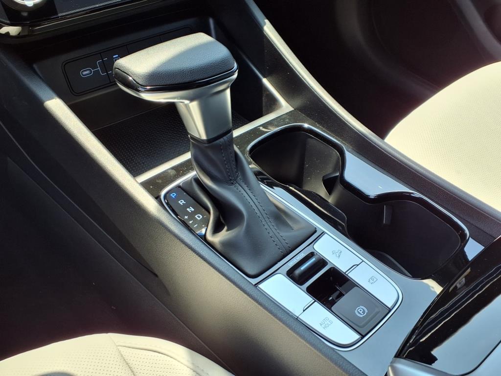 new 2025 Hyundai SANTA CRUZ car, priced at $29,275