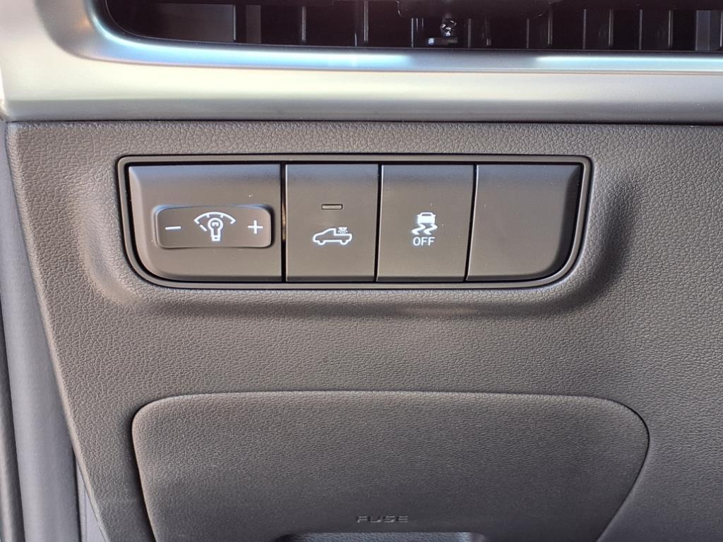 new 2025 Hyundai SANTA CRUZ car, priced at $29,275