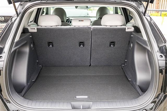 new 2026 Hyundai Kona car, priced at $24,095