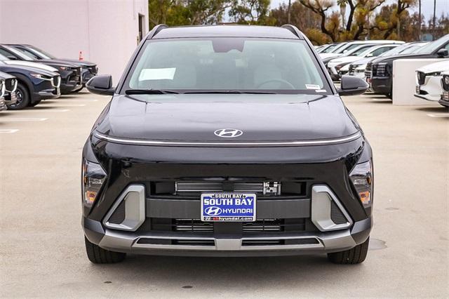 new 2026 Hyundai Kona car, priced at $24,095