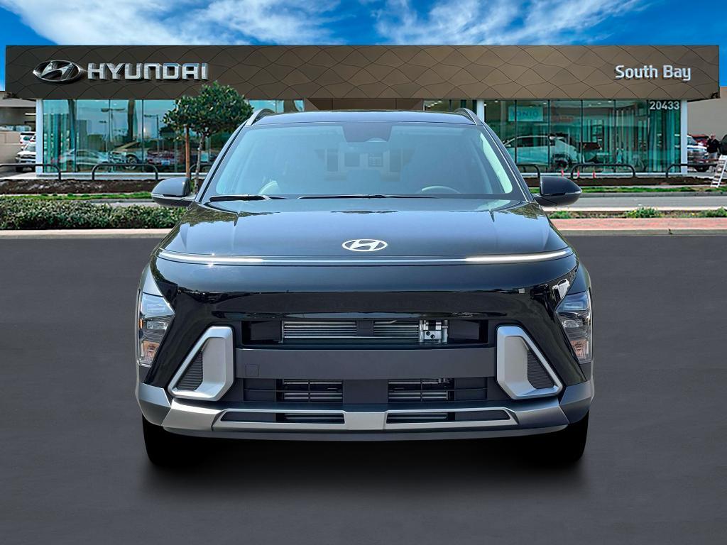 new 2026 Hyundai Kona car, priced at $27,095
