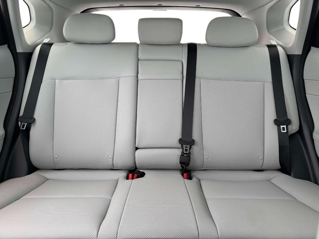 new 2026 Hyundai Kona car, priced at $27,095