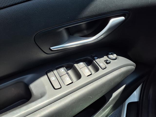 used 2022 Hyundai Tucson car, priced at $23,991