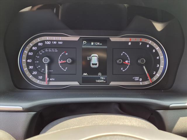 used 2022 Hyundai Tucson car, priced at $23,991