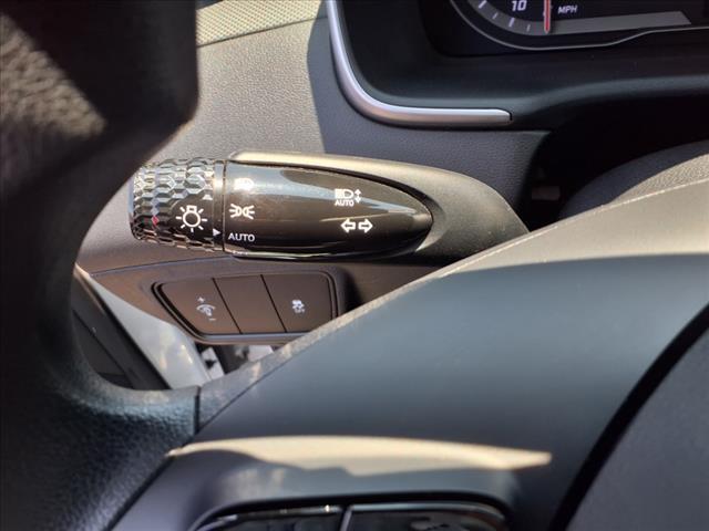 used 2022 Hyundai Tucson car, priced at $23,991
